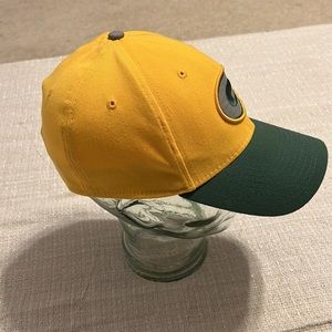 Green Bay Packers Baseball Cap